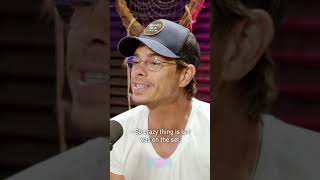 Famous What Matt Lawrence saw on the X-Men set! #lawrencebrothers #xmen #hughjackman #podcast Net Worth