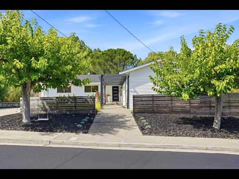 18 Terra Linda Dr, San Rafael, CA home video tour