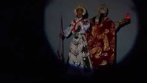 Vũ Linh - Đường về San Hậu - 04.10.2014