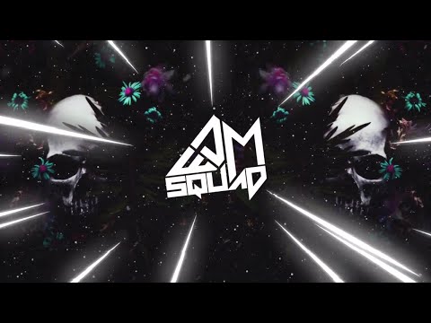 Lil Skies - Red Roses Ft. Landon Cube (flamey Remix) | EDM Squad.