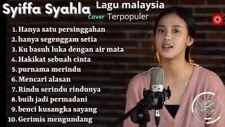 Syiffa Syahla feat bening musik cover lagu malaysia terupdate #musiccafe #musicasik #musikkita