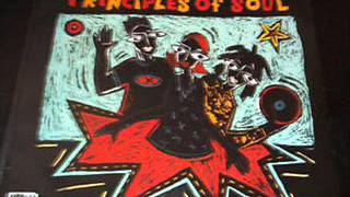 Principles of soul - Bad Reputation