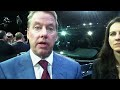 Ford executive chairman: 'We feel like we've been moving ahead'