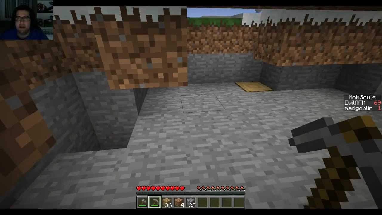 SUPERVIVENCIA EN EL CIELO - Episodio 3 - EN DIRECTO