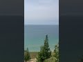 Empire bluff trail MI
