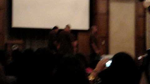 Lambda Theta Phi Alpha Omicron One Love 2008