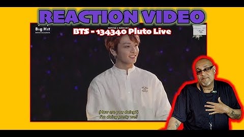 BTS - 134340 (무대 교차편집) (stage mix): Reaction by DJ/Producer Frankie Biggz