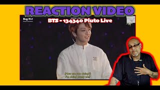 BTS - 134340 (무대 교차편집) (stage mix): Reaction by DJ/Producer Frankie Biggz
