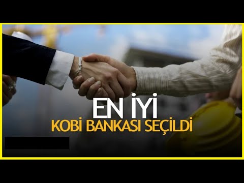 Ticari çalışılacak en iyi banka – Çalışılacak en iyi banka Hangisi