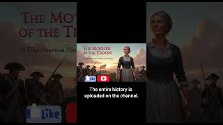 Mother of The Troops: True American History | VOH  Voice Of The History | |