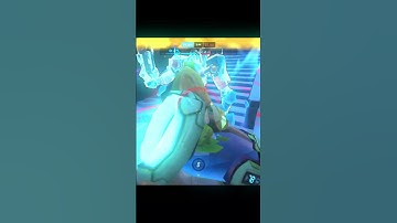 Overwatch 3 confirmed: new meta explained – guide, clips, ultimate, ranked #overwatch2