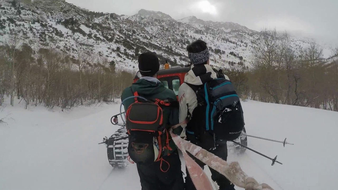 Ruby Man Adventure - Trailer 1