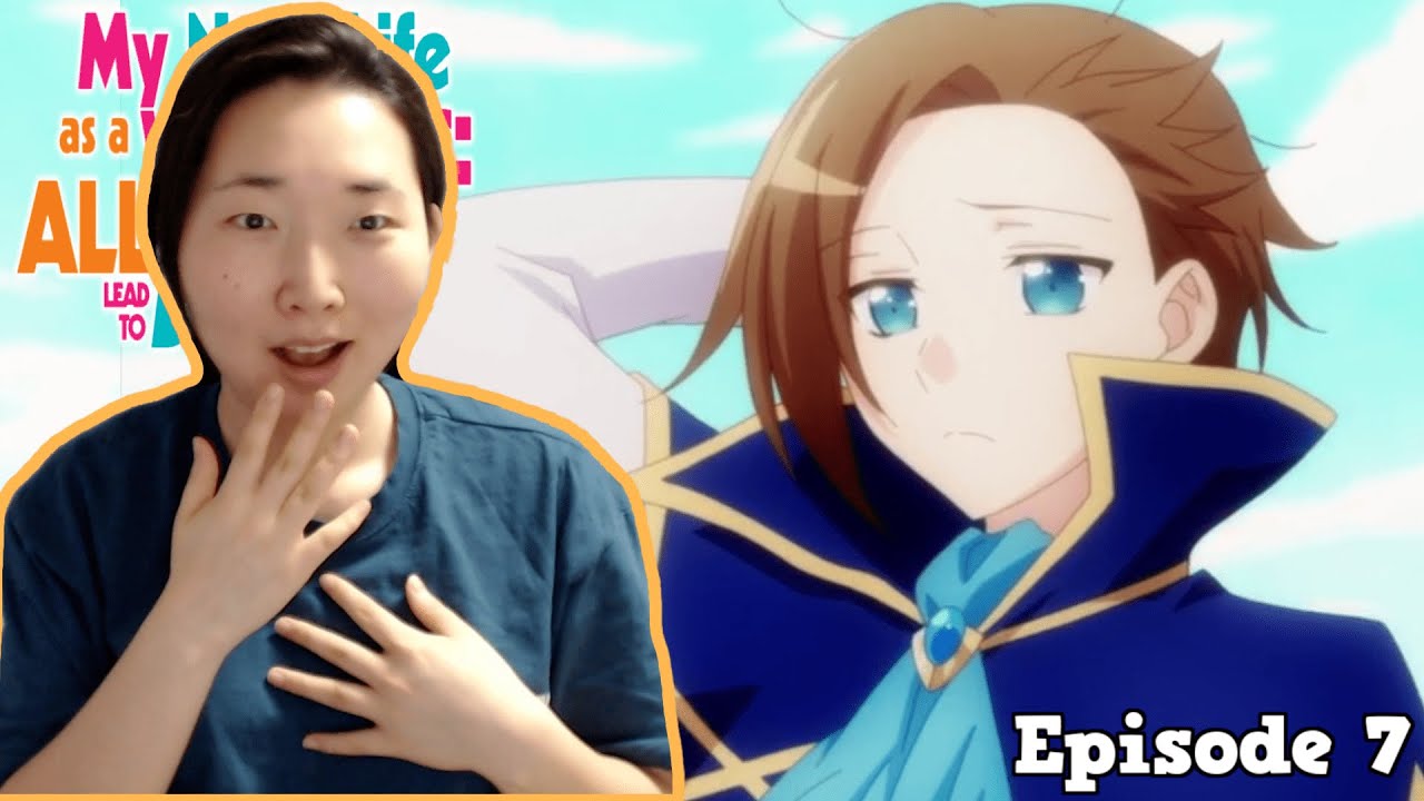 Bakarina Captured!! Hamefura 2 My Next Life as a Villainess X Epi 3 Timer  Reaction & Discussion! - BiliBili