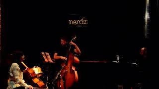 Gülşah Erol Trio - Autumn (Live @Nardis Jazz ) Resimi