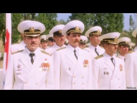 Андрей краско 72 метра Фильм 72 метра, Янычар Прощание славянки, Андрей Краско - YouTube