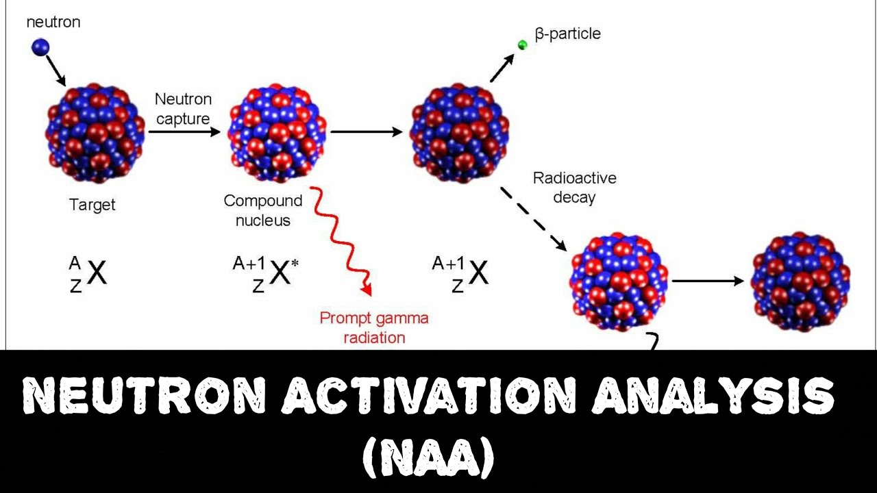 research topics on neutron activation analysis