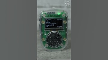 SharkRF M1KE #hamradio #hamr #techminds