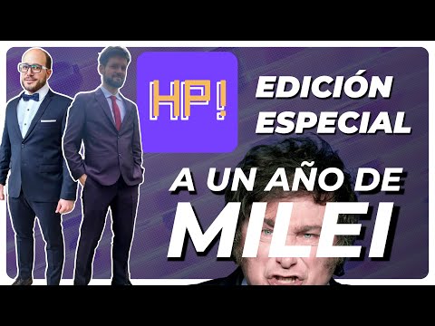 HAY PLATA Edición