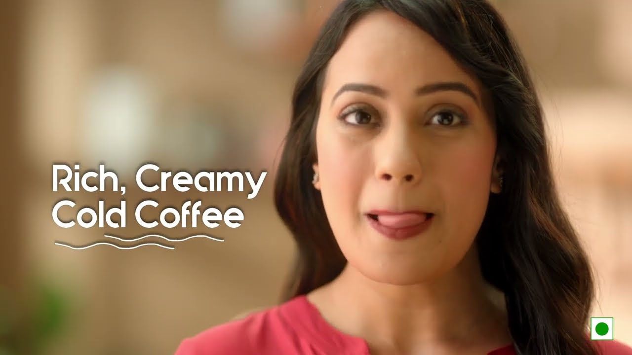 ITC Sunbean Beaten Cafe TVC