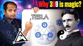 Download Lagu Secret Behind Numbers 3, 6, 9 Tesla Code | Nikola Tesla in Tamil | Mr.GK MP3