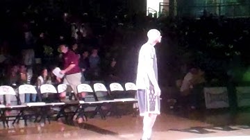 Adelphi Midnight Madness 2014