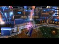 Jstn  0 second goal at game 7 of rlcs grand finals