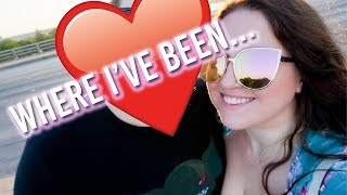 A Whirlwind trip to Austin, Texas and Crazy Life Updates!