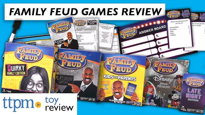 Family Feud® Gamestar+ Edition – Apps no Google Play