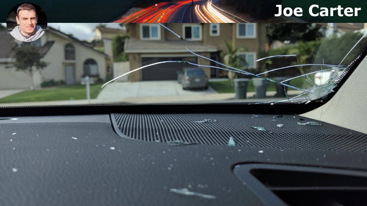 Windshield Crack and Chip Repair InstructionsIf your car has a cracked ...