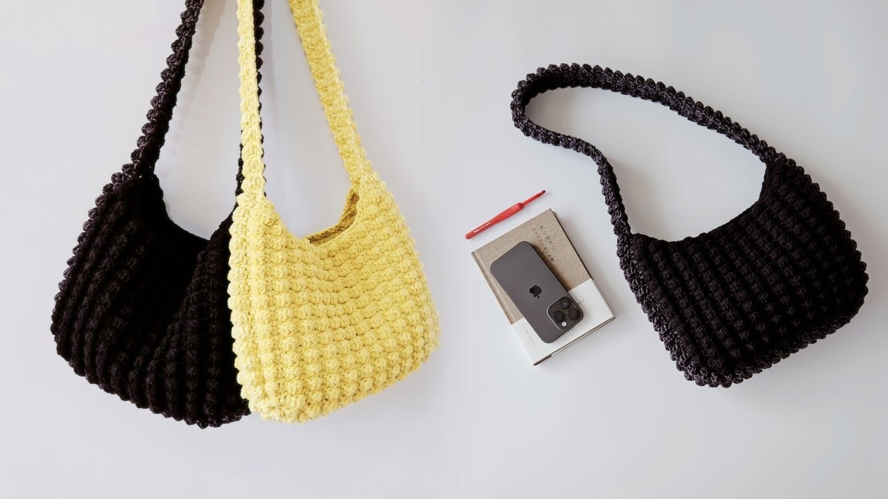 没有人比豆豆针更懂包，我是阿豆，为本期视频代言