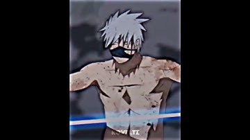Minato vs Kakashi #narutoshippuden #minato #kakashi