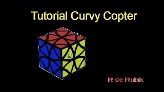Tutorial Cuvy Copter (Español)