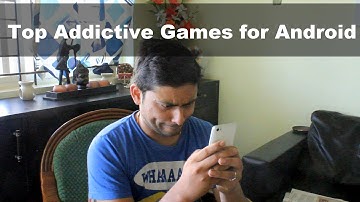 Top 5 Addictive Android Games You Must Try Today | Guiding Tech