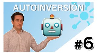 ¿Qué es y cómo funciona la AutoInversión? | Curso de Crowdfunding 2022 #6