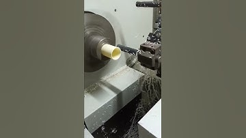 pvc pipe threading #short