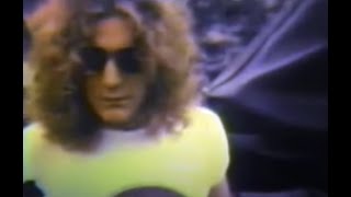 Led Zeppelin - Zeppelin at The Plaza Hotel June 1977 (Rare Film Series)