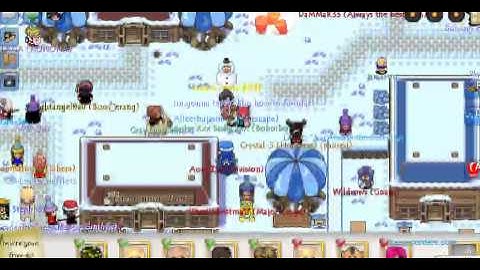 how to farm fast in graal classic
