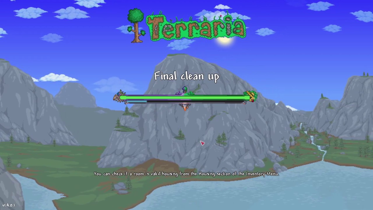 Let's Play Terraria - Journey Mode - Lets Start Over. Ep 1 - YouTube