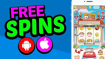 How To Get Free SPINS In Coin Master? ✅ Unlimited Spins/Coins Hack Mod APK (iOS & Android)