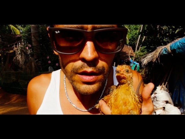 Sleduj Dabbla - Stupid (OFFICIAL VIDEO) (Prod. GhostTown) na YouTube