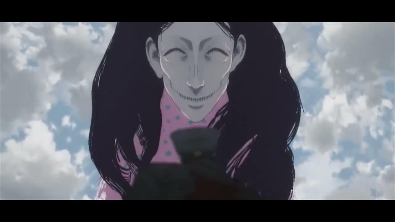 Chainsaw Devil Gives His Power To A Boy And He A Powerful Devil