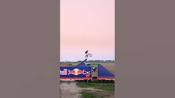 On Track To A World’s First