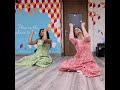 Ranjha Dance | Shershaah | Aanchal Chandna | Kamna Arora Choreograpahy