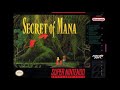 My Heart will Go on (Secret of Mana style)