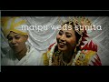 Manipur wedding ceremony ningthoujam sushilmaipu weds takhellambam sunita on 10th feb 2019