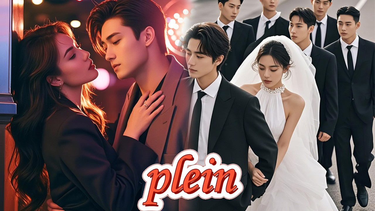 La femme prit le PDG pour un escort, passa une nuit avec lui et se retrouva forcée de se marier.