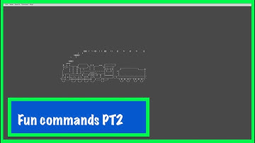 linux wednesdays #11 Fun linux commands PT2