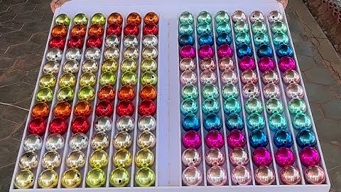 Sorting Challenge Solved in Record Time Speed Puzzle Ball Color Match