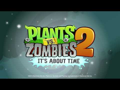 Plants vs. Zombies vs. Jay and Silent Bob - Part 1 - Zombies in New Jersey!?