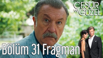 CESUR VE GUZEL ΜΟΙΡΑΙΑ ΕΛΞΗ 31 TRAILER 1 GR SUBS